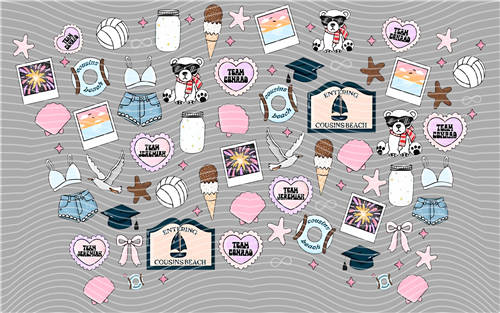 24oz cup wraps-N 543